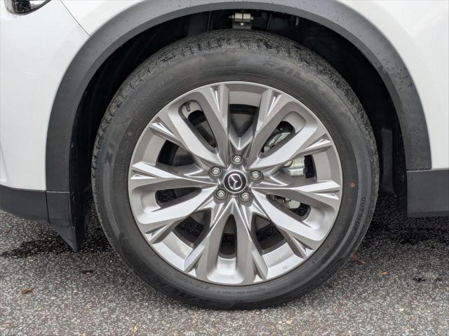 2024 Mazda CX-90 3.3 Turbo Premium 2024 Mazda CX-90 3.3 Turbo Premium