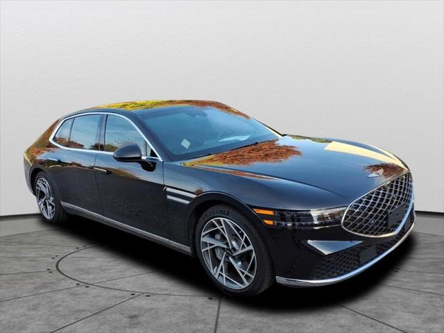 2023 Genesis G90 3.5T AWD 2023 Genesis G90 3.5T AWD