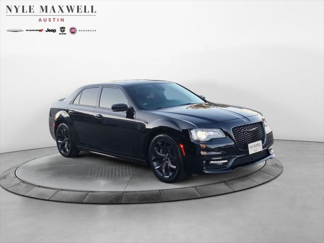 2021 Chrysler 300 300S