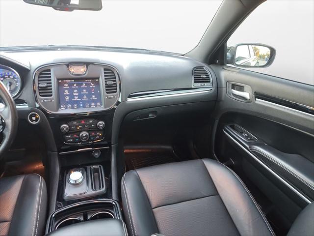 2021 Chrysler 300 300S