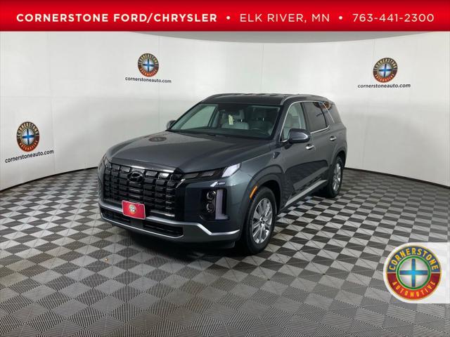2025 Hyundai Palisade SEL 2025 Hyundai Palisade SEL