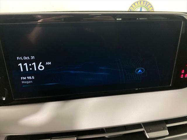 2025 Hyundai Palisade SEL 2025 Hyundai Palisade SEL