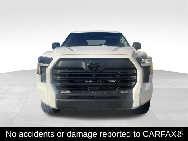 2022 Toyota Tundra SR5 2022 Toyota Tundra SR5