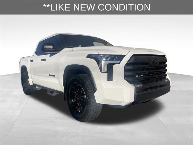 2022 Toyota Tundra SR5 2022 Toyota Tundra SR5