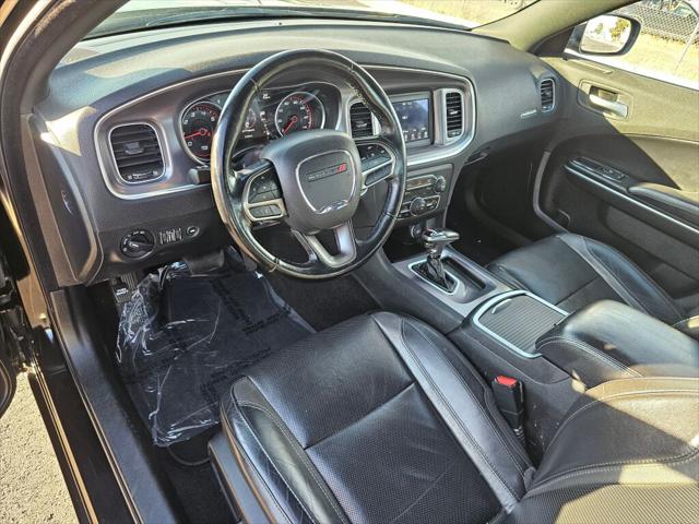 2021 Dodge Charger SXT RWD