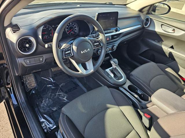 2023 Kia Forte LXS 2023 Kia Forte LXS