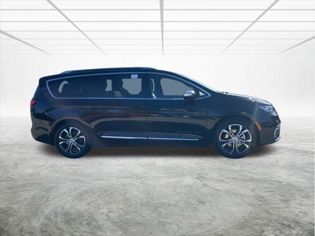 2026 Chrysler Pacifica PACIFICA PINNACLE