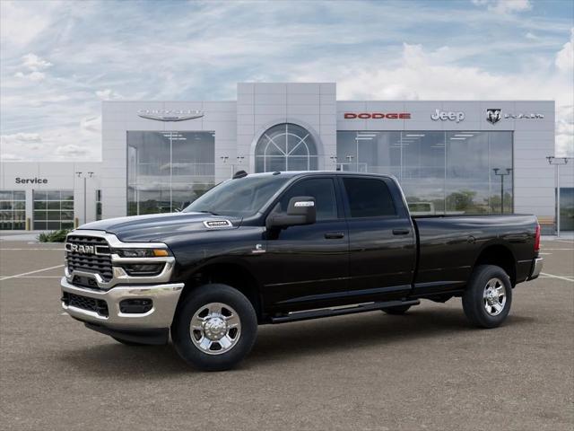 2026 RAM Ram 2500 RAM 2500 TRADESMAN CREW CAB 4X4 8 BOX 2026 RAM Ram 2500 RAM 2500 TRADESMAN CREW CAB 4X4 8 BOX
