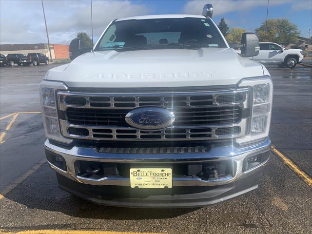 2023 Ford F-350 XLT 2023 Ford F-350 XLT