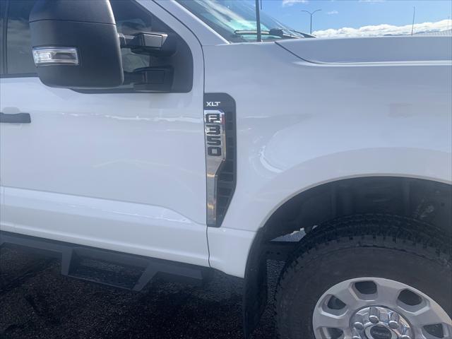 2023 Ford F-350 XLT 2023 Ford F-350 XLT