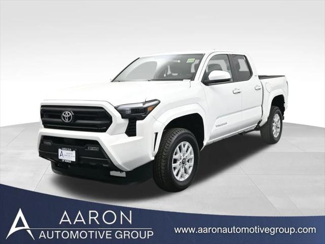 2024 Toyota Tacoma SR5 2024 Toyota Tacoma SR5