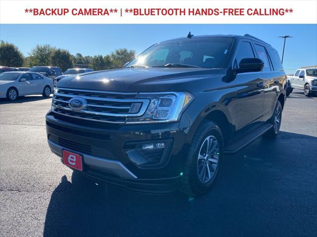 2020 Ford Expedition XLT 2020 Ford Expedition XLT