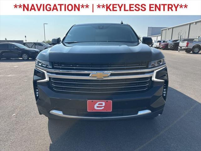 2022 Chevrolet Tahoe 2WD LT 2022 Chevrolet Tahoe 2WD LT