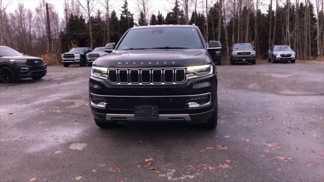 2022 Wagoneer Wagoneer Series II 4x4