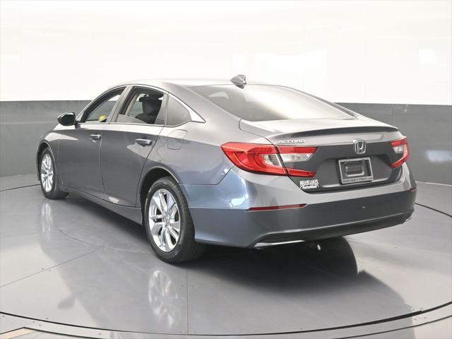 2019 Honda Accord LX 2019 Honda Accord LX