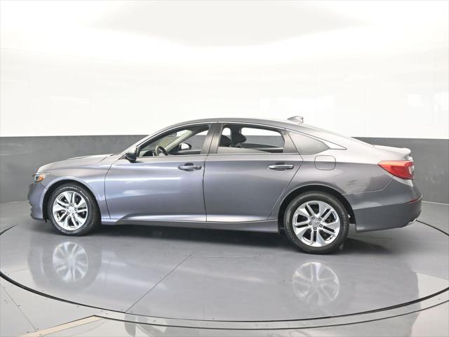 2019 Honda Accord LX 2019 Honda Accord LX