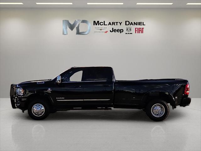 2024 RAM 3500 Limited Crew Cab 4x4 8 Box 2024 RAM 3500 Limited Crew Cab 4x4 8 Box