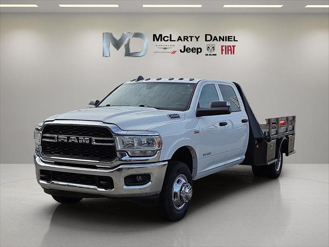 2021 RAM 3500 Chassis Tradesman/SLT/Laramie/Limited 2021 RAM 3500 Chassis Tradesman/SLT/Laramie/Limited