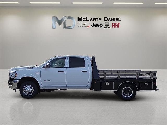 2021 RAM 3500 Chassis Tradesman/SLT/Laramie/Limited 2021 RAM 3500 Chassis Tradesman/SLT/Laramie/Limited