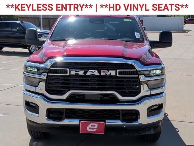 2026 RAM Ram 2500 RAM 2500 TRADESMAN CREW CAB 4X4 64 BOX
