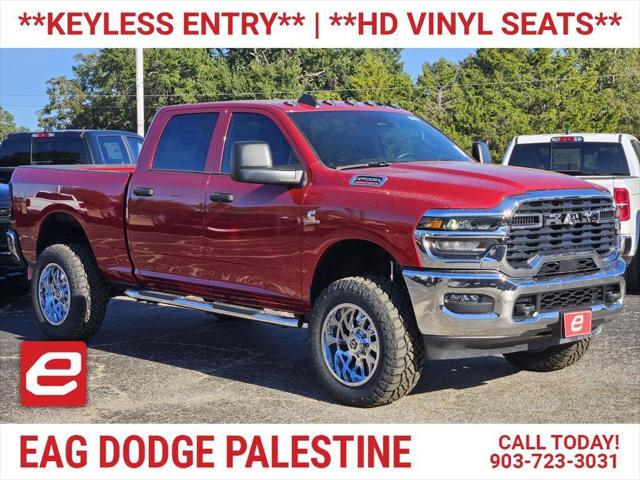 2026 RAM Ram 2500 RAM 2500 TRADESMAN CREW CAB 4X4 64 BOX 2026 RAM Ram 2500 RAM 2500 TRADESMAN CREW CAB 4X4 64 BOX