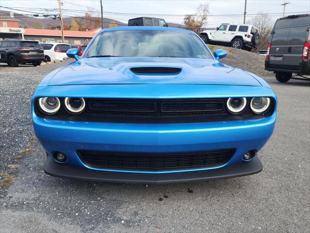 2023 Dodge Challenger GT AWD 2023 Dodge Challenger GT AWD