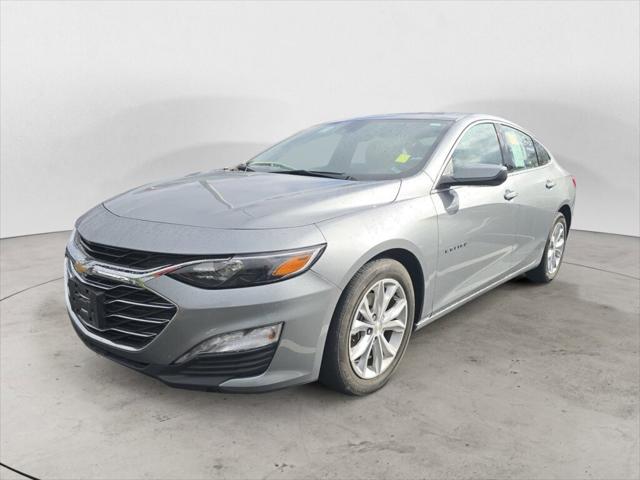 2024 Chevrolet Malibu FWD 1LT 2024 Chevrolet Malibu FWD 1LT
