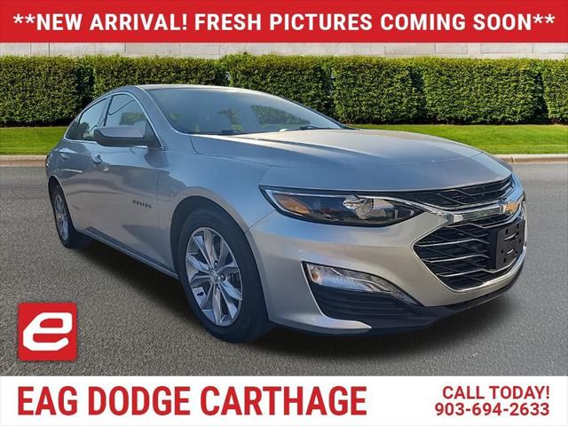 2019 Chevrolet Malibu LT 2019 Chevrolet Malibu LT
