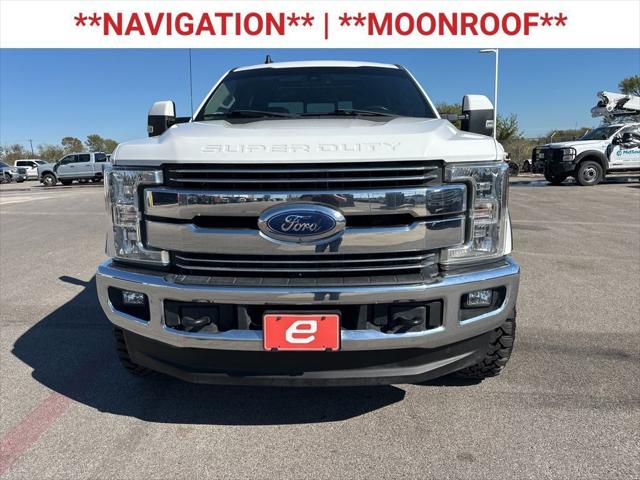 2019 Ford F-250 LARIAT 2019 Ford F-250 LARIAT