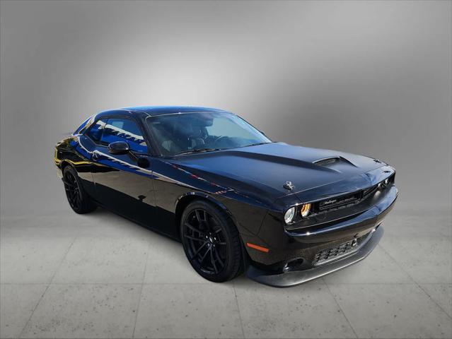 2023 Dodge Challenger R/T Scat Pack 2023 Dodge Challenger R/T Scat Pack