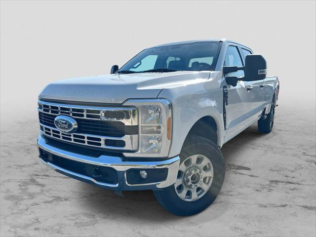 2023 Ford F-350  2023 Ford F-350