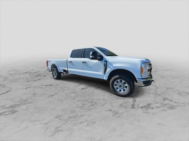 2023 Ford F-350  2023 Ford F-350