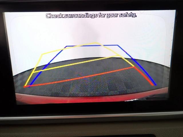 2020 Kia Sportage LX 2020 Kia Sportage LX