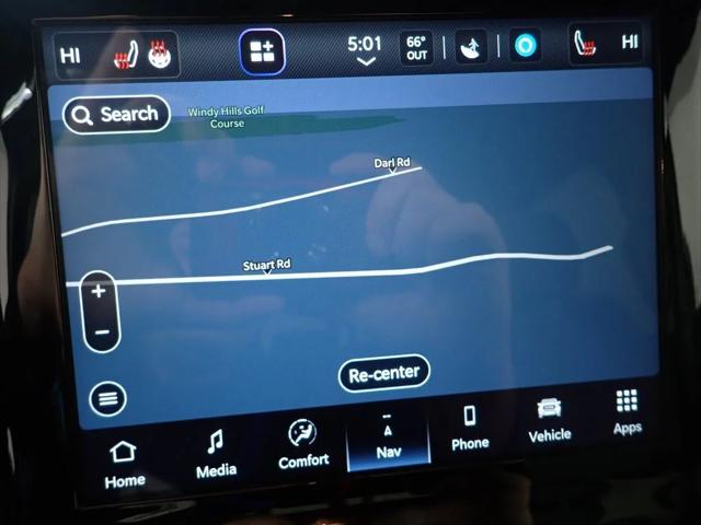 2022 RAM 1500 Big Horn Crew Cab 4x4 57 Box 2022 RAM 1500 Big Horn Crew Cab 4x4 57 Box