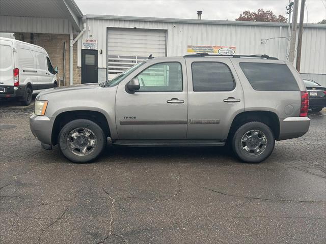 2007 Chevrolet Tahoe LT 2007 Chevrolet Tahoe LT