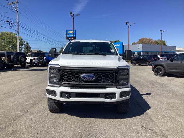 2023 Ford F-350 XL