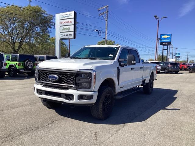 2023 Ford F-350 XL
