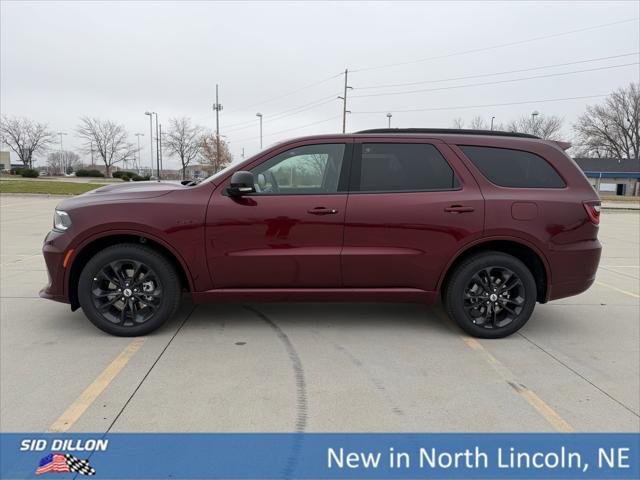 2026 Dodge Durango DURANGO GT PLUS AWD 2026 Dodge Durango DURANGO GT PLUS AWD