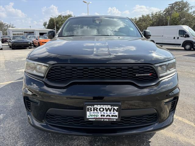 2023 Dodge Durango GT Plus AWD