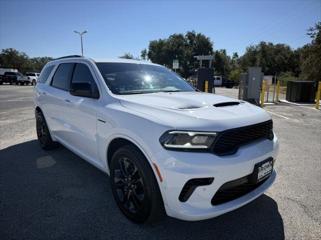 2024 Dodge Durango R/T RWD