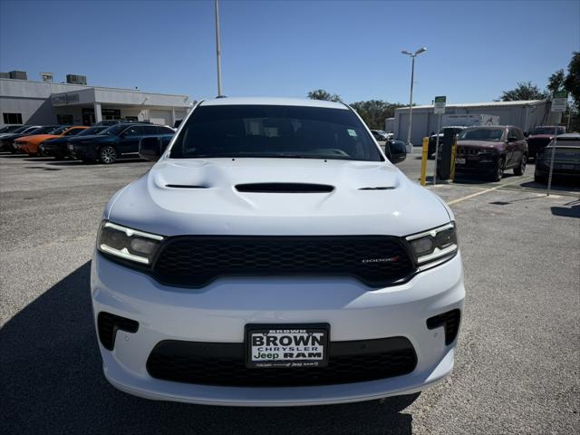 2024 Dodge Durango R/T RWD