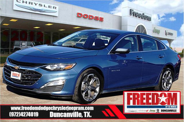 2024 Chevrolet Malibu FWD 1LT 2024 Chevrolet Malibu FWD 1LT