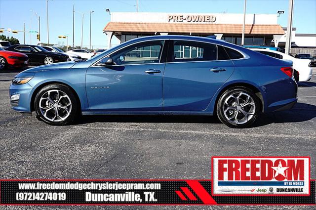 2024 Chevrolet Malibu FWD 1LT 2024 Chevrolet Malibu FWD 1LT