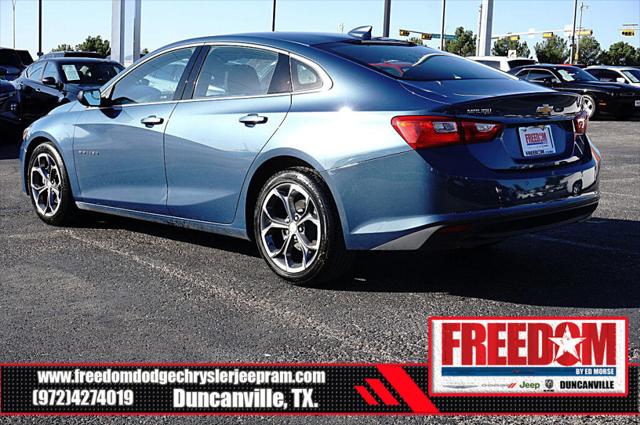 2024 Chevrolet Malibu FWD 1LT 2024 Chevrolet Malibu FWD 1LT