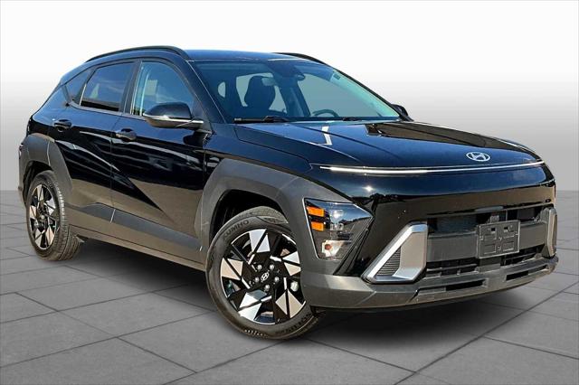 2025 Hyundai Kona SEL 2025 Hyundai Kona SEL