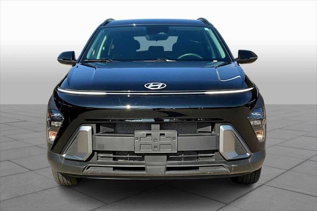 2025 Hyundai Kona SEL 2025 Hyundai Kona SEL