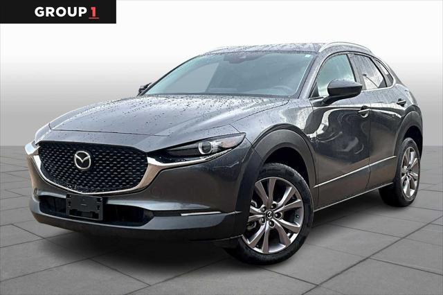 2023 Mazda CX-30 2.5 S Select 2023 Mazda CX-30 2.5 S Select