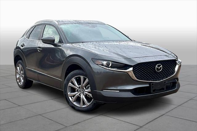 2023 Mazda CX-30 2.5 S Select 2023 Mazda CX-30 2.5 S Select