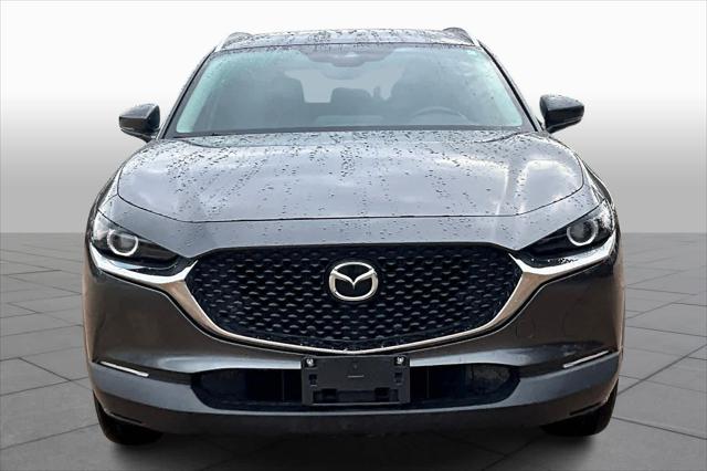 2023 Mazda CX-30 2.5 S Select 2023 Mazda CX-30 2.5 S Select