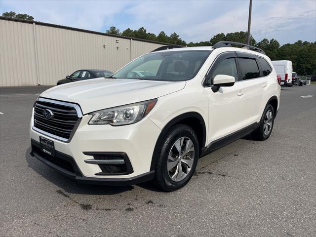 2019 Subaru Ascent Premium